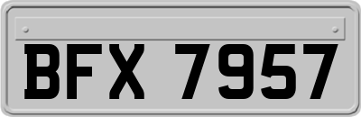 BFX7957