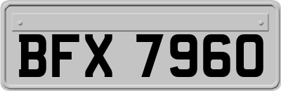 BFX7960
