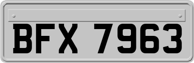 BFX7963
