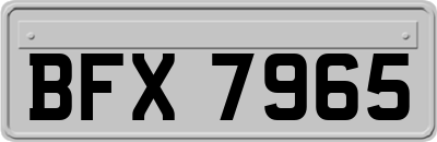BFX7965