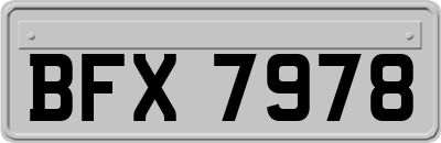 BFX7978