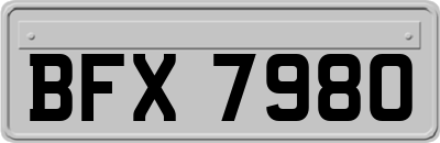 BFX7980