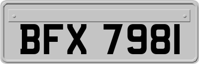 BFX7981