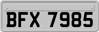 BFX7985