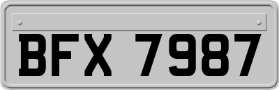 BFX7987
