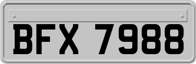 BFX7988