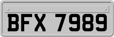 BFX7989