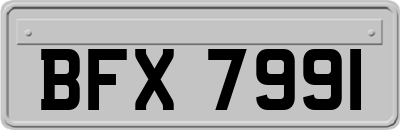 BFX7991
