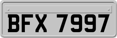 BFX7997
