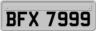 BFX7999