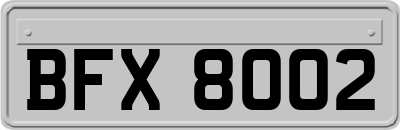 BFX8002