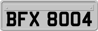 BFX8004
