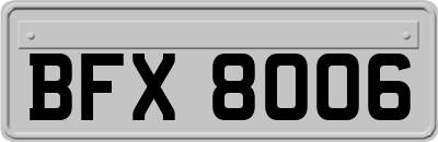BFX8006
