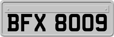 BFX8009