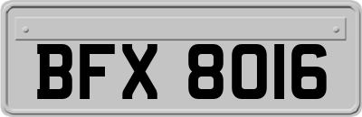 BFX8016