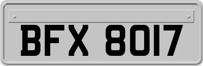 BFX8017