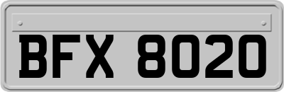BFX8020