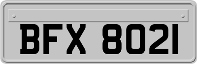 BFX8021