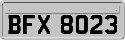 BFX8023