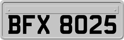 BFX8025