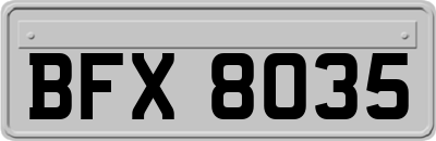 BFX8035