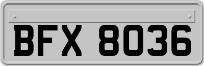 BFX8036