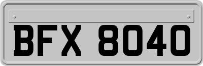 BFX8040