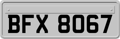 BFX8067