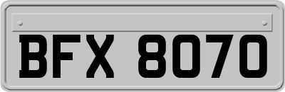 BFX8070