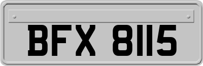 BFX8115