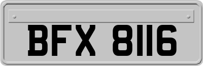 BFX8116
