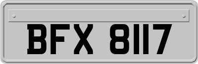 BFX8117