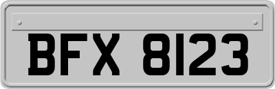 BFX8123