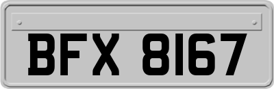 BFX8167