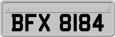 BFX8184