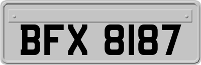 BFX8187