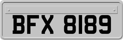 BFX8189