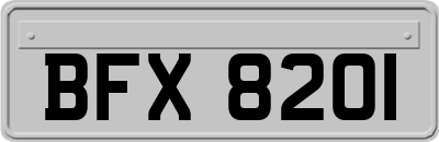 BFX8201