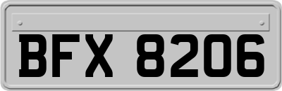 BFX8206