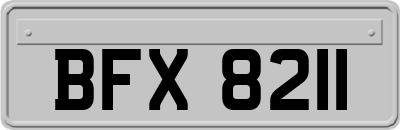 BFX8211