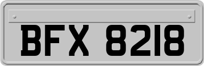 BFX8218