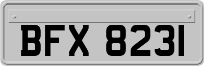BFX8231
