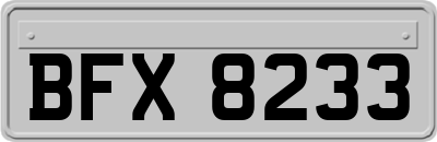 BFX8233