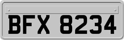 BFX8234
