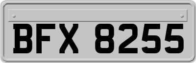 BFX8255