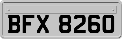 BFX8260