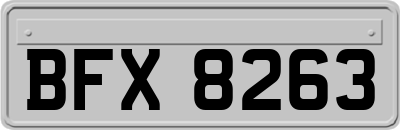 BFX8263