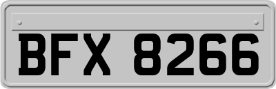 BFX8266