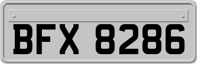 BFX8286