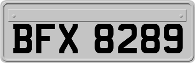 BFX8289